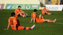 Šibenik pravdu zbog Hajdukovog duga traži kod UEFA-e