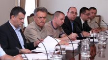 Pregovori državnih sindikata i Vlade teku glatko