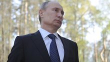 Putin smiruje oko Sjeverne Koreje: Nemojte se prepustiti emocijama