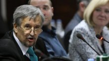 'Splitska vlast vrši nasilje nad parlamentarnom praksom'