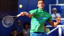 Čilić opet siguran: Nitko mu ne može uzeti niti set