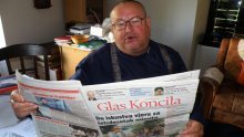 Glas Koncila: U Ustavu ne piše da je Hrvatska sekularna država