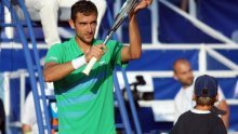 Cilic cruises into Croatia Open semis
