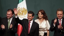 Pena Nieto u vodstvu na meksičkim izborima