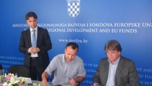 U Istru stiže 30 milijuna za pripremu razvojnih projekata