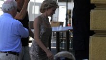Movie about Princess Diana, starring Naomi Watts, being filmed in Croatia