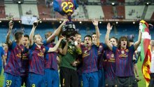 Hajduku ponuđen igrač Barcelone!