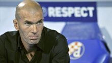 Veliki Zidane kandidat za klupu Francuske