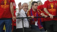 Tiki-taka: Ne pokušavajte to kod kuće!