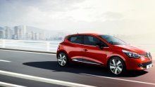 Prva fotografija novog Renault Clija
