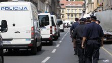 Nakon teškog napada na policajce sindikat apelira: Dajte im elektrošokere