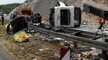 Worst injured Czech passengers stable