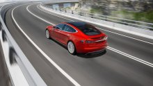 A najbolje ubrzanje među automobila ima - Tesla Model S 100PD!