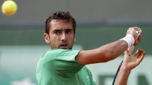Čilić do pobjede uz 12 spašenih break lopti