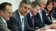 Karamarko: HDZ is forming shadow gov't