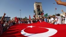 Turska se zbog problema sa Sirijom obratila NATO-u