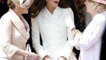 Otkriveno koliko Kate Middleton troši na odjeću