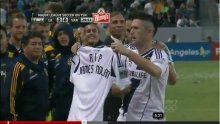 Irski kapetan gol posvetio preminulom navijaču