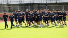 Balakov gradi novi Hajduk od napada