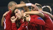 Cruyff savjetuje Ronalda kako da bude još bolji