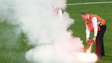 HNS mora platiti UEFA-i više od 600 tisuća kuna