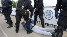 EURO 2012: Three Croats arrested in Gdansk
