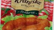 Slovenija i Austrija postigle dogovor o kranjskoj kobasici
