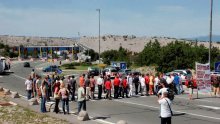 Radnici Dine tvrde da su im prijetili smrću