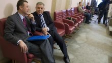 Čuljak i Reiner: Učit ćemo od Kosor i Šeksa o novom poslu
