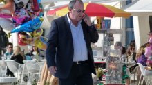 Kerum pao na popravnom ispitu; on slavi 'nezainteresirane' Splićane