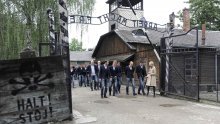 Hrvatska reprezentacija neće posjetiti Auschwitz