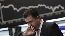 Na svjetskim burzama vlada strah od recesije