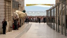 EU Delegation closely following developments in run-up to Split Pride