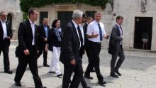 'Idem na paradu da se ne dogodi nasilje'