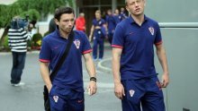 Jurčević potvrdio: Olić ujutro ide na ključni pregled!