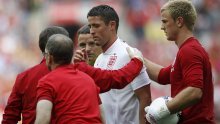 Novi šok za reprezentaciju Engleske, otpao i Cahill