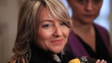 Karamarko Glavak zamijenio Vjesnikovom novinarkom