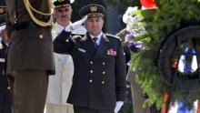 General Lovrić u američkoj kući slavnih