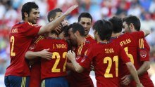 Španjolcima će najviše nedostajati svježina i David Villa!
