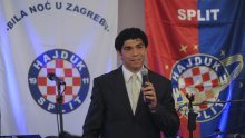 Torcida tuži Peroša, Grbića, Svagušu i - Maleša!