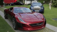 Hrvatski superautomobil na najprestižnijoj izložbi