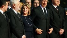 Serbia's parliamentary and local elections most likely in May