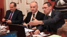 Croatian MPs slam Nikolic's statement