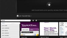 Yahoo predstavio web preglednik Axis