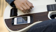 Digitalna gitara za iPhone