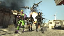 Sony radi na "besplatnom" FPSu Bullet Run
