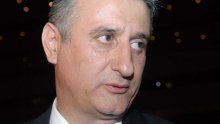 Karamarko new HDZ chief