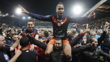 Montpellier u drami do prvog naslova prvaka