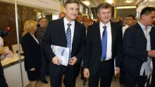 Karamarko, Kujundzic to compete in HDZ presidential runoff