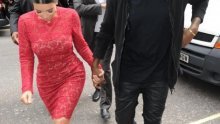 Ne biste vjerovali na što je Kanye spreman zbog Kim